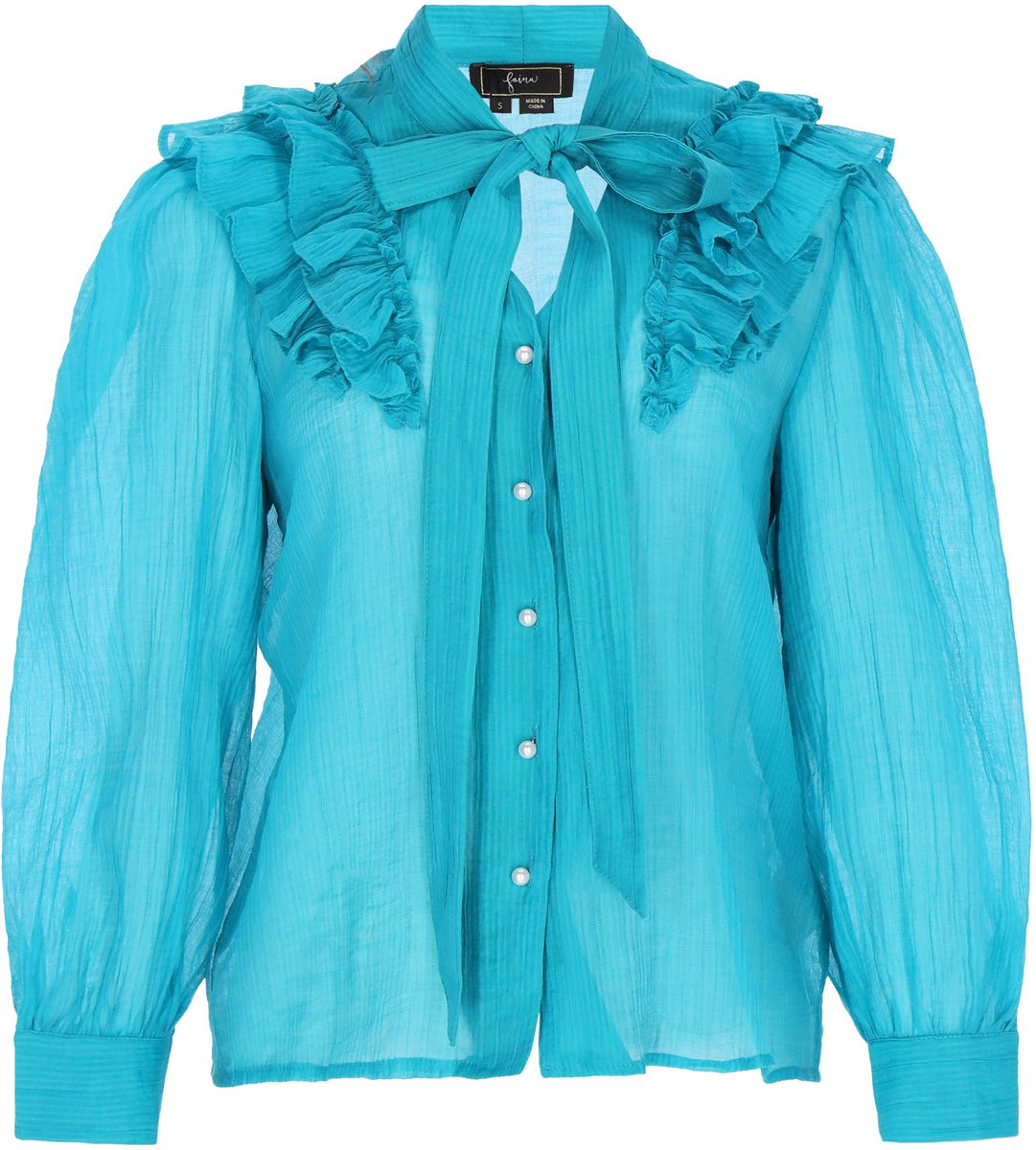 faina blouse