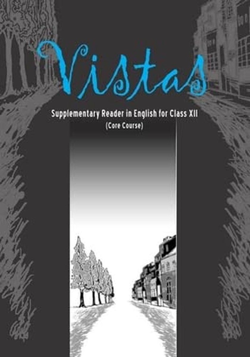 Engelse Leesboek voor Examenvoorbereiding Klas 12 Volgens NCERT/CBSE Richtlijnen