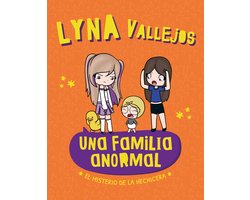Una familia anormal - Una familia anormal - El misterio de la hechicera