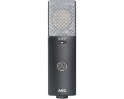 AKG C114 grootmembraan condensatormicrofoon