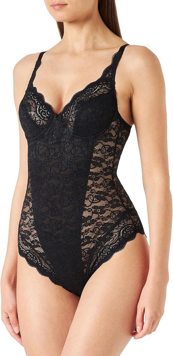 Comfortabele BSW BH zonder beugel voor dames