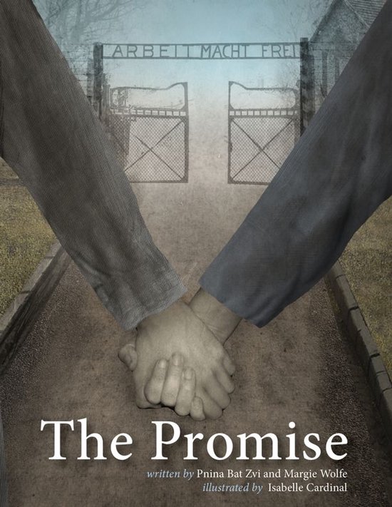 The Promise - cover