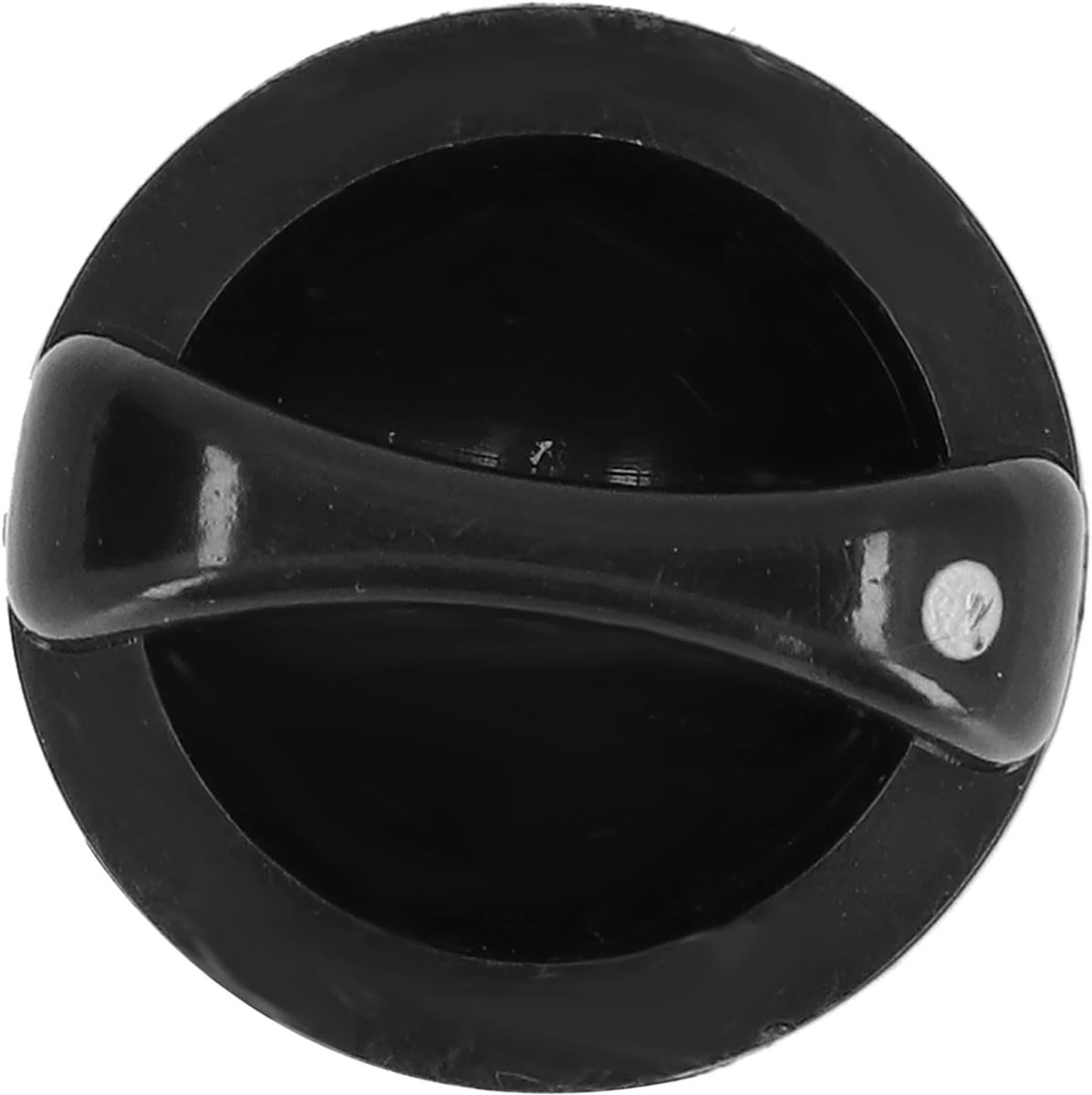 Watertankdop - Reserveonderdeel - Stoomreiniger Onderhoud - Directe Vervanging - 10x10x10 mm