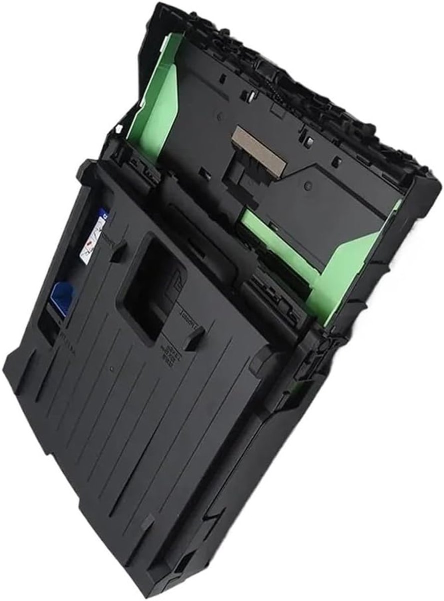 Printer Papierlade - Extra Lade - Thuiskantoor Printen - Hoge Capaciteit - 38x12x6 cm - Zoals Afgebeeld