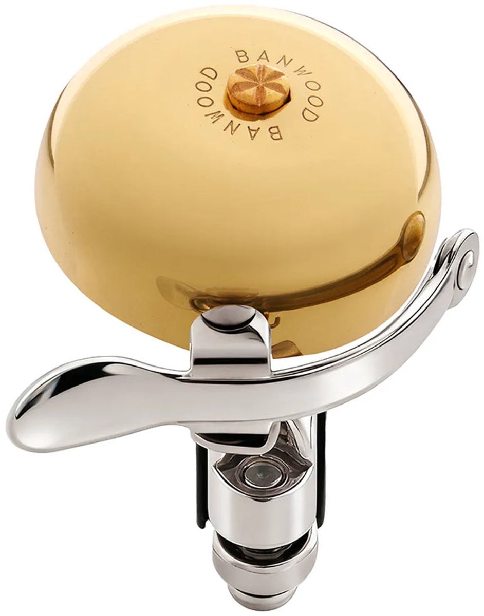 Banwood Bell gold
