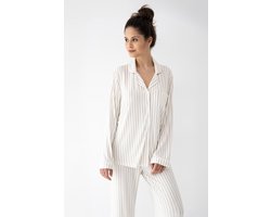 Sensis Dames Pyjama AMANI 34 / XS