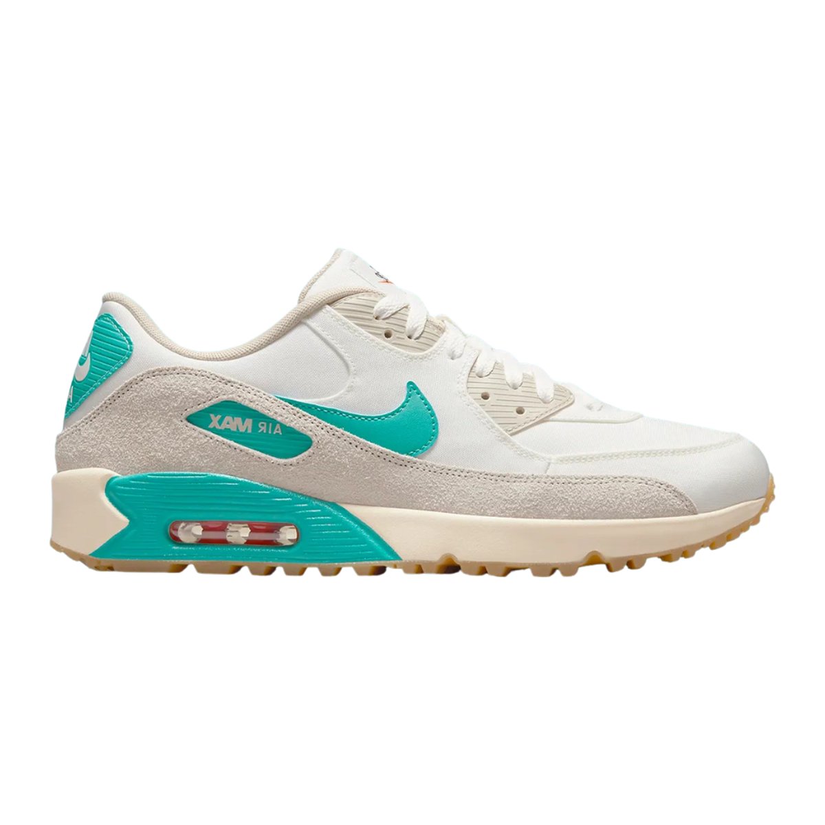 Nike Air Max 90 Golf Washed Wit