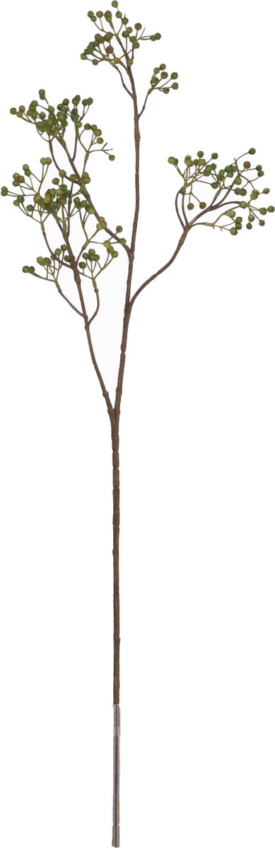 Kunst Bessentak Deluxe 80cm Groen