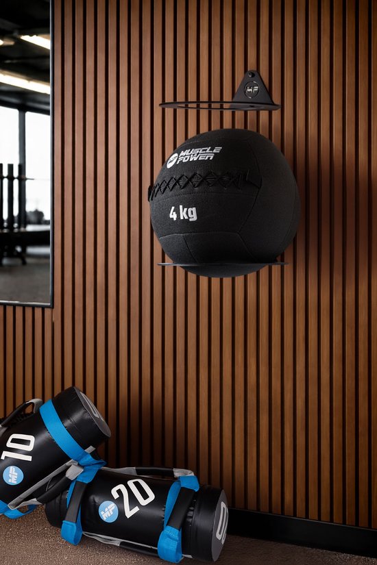 MP5099 Wallball Wall Line wandmodel — afbeelding 3