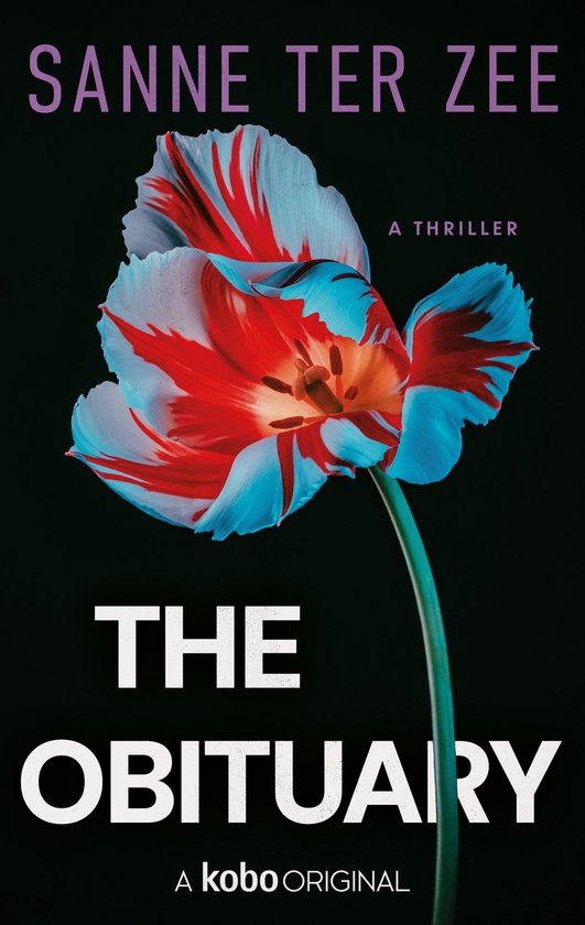 The Obituary - cover