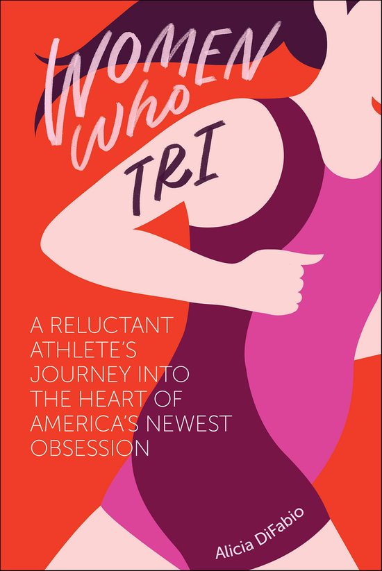 Women Who Tri - cover
