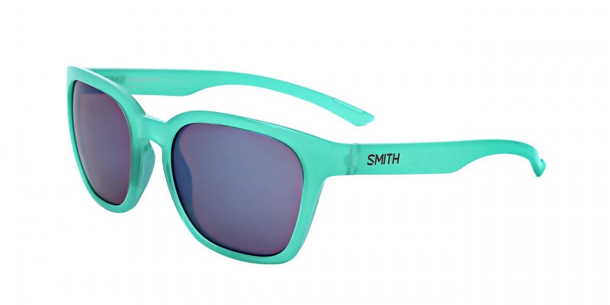 Smith FOUNDER SLIM Aqua 52/19/145 UNISEX Zonnebrillen