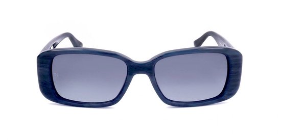 Zonnebril Dames Tommy Hilfiger TH-1966-S-NUM ø 54 mm van Zonnebril Dames — afbeelding 2