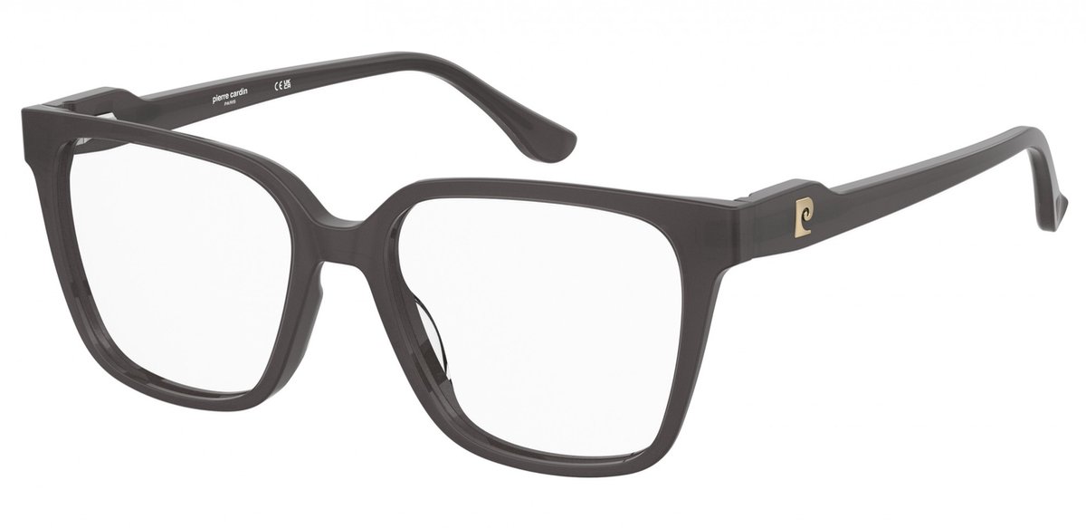 Pierre Cardin P.C. 8542 Grey 52/16/145 WOMAN Brilmonturen