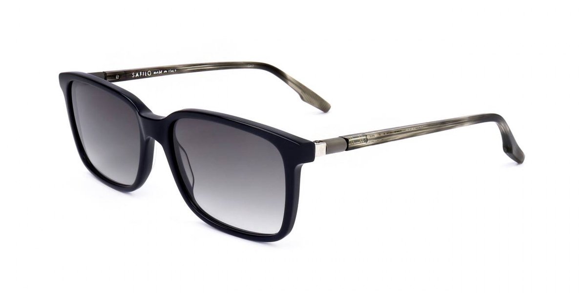 Safilo LASTRA 01/S Blue 54/16/145 MAN Zonnebrillen