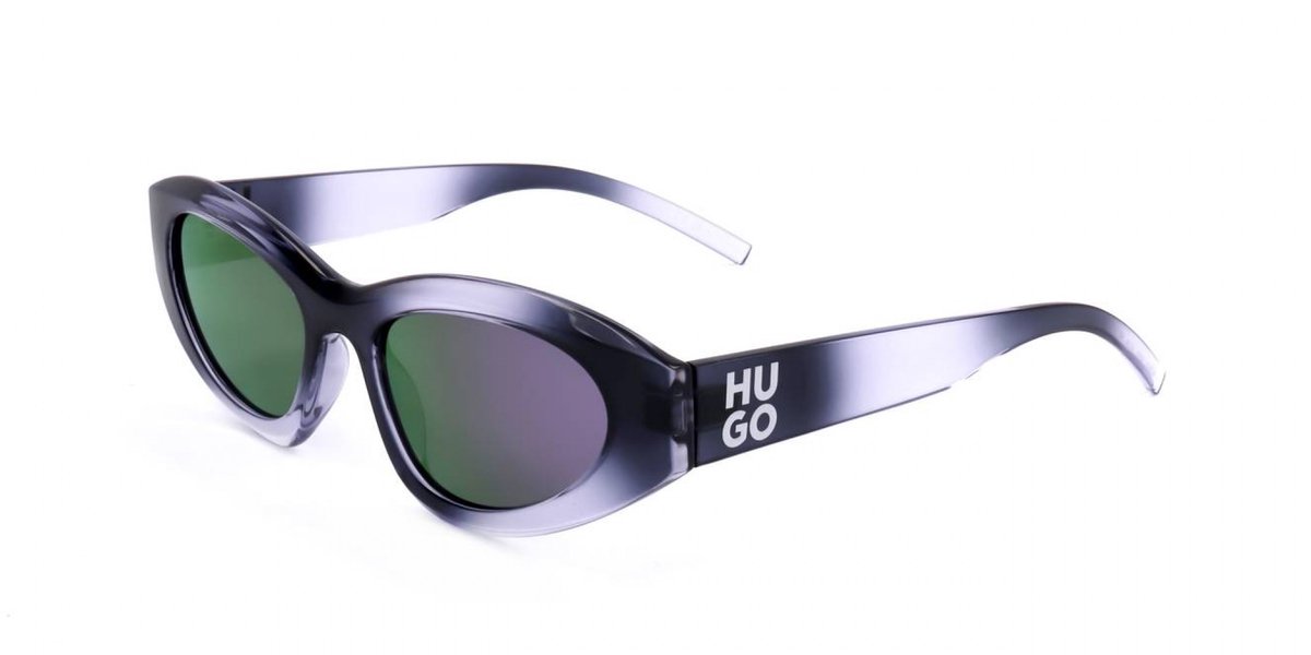 Hugo HG 1282/S Violet lilac 53/18/140 UNISEX Zonnebrillen
