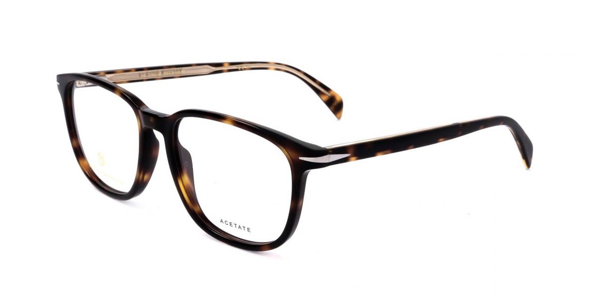 Heren Brillenframe David Beckham DB-1017-086 Ø 53 mm