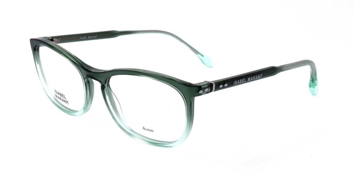 Isabel Marant IM 0093 Green 54/17/140 WOMAN Brilmonturen
