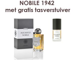 NOBILE 1942- Patchouli - Eau de Parfum - 75ml
