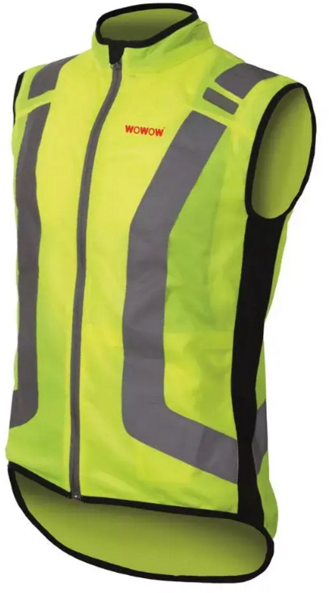 ANWB Travel & Co Reflectie Vest LED M