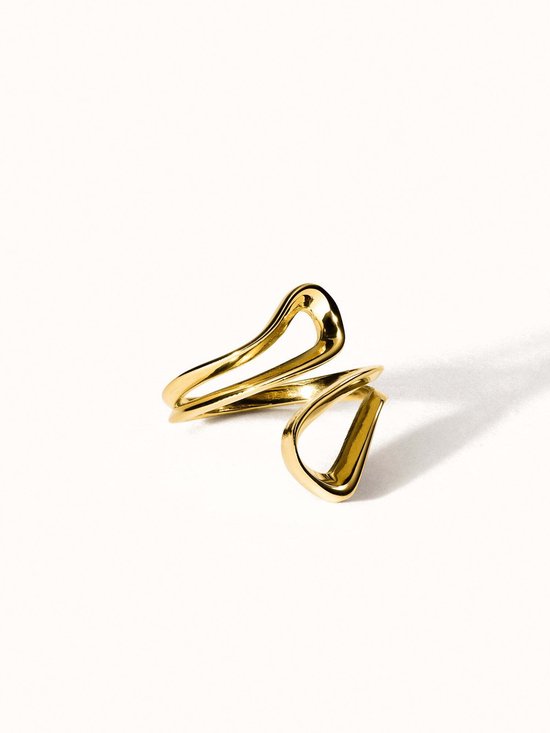 PURELEI Ring Journey