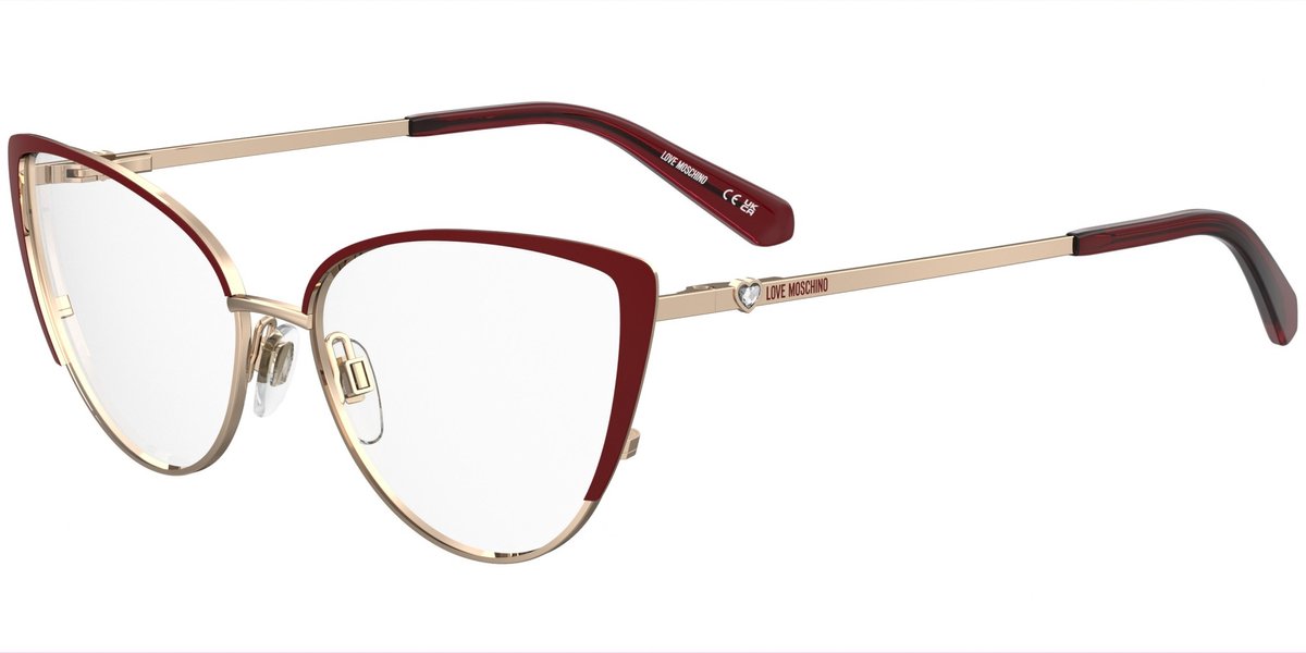 Bril Love Moschino MOL641 6K3