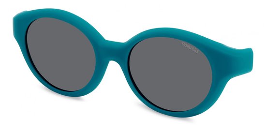 Polaroid Kids PLD K007 CL-ON - DLD M9 Matgroen van Polaroid Kids — afbeelding 2