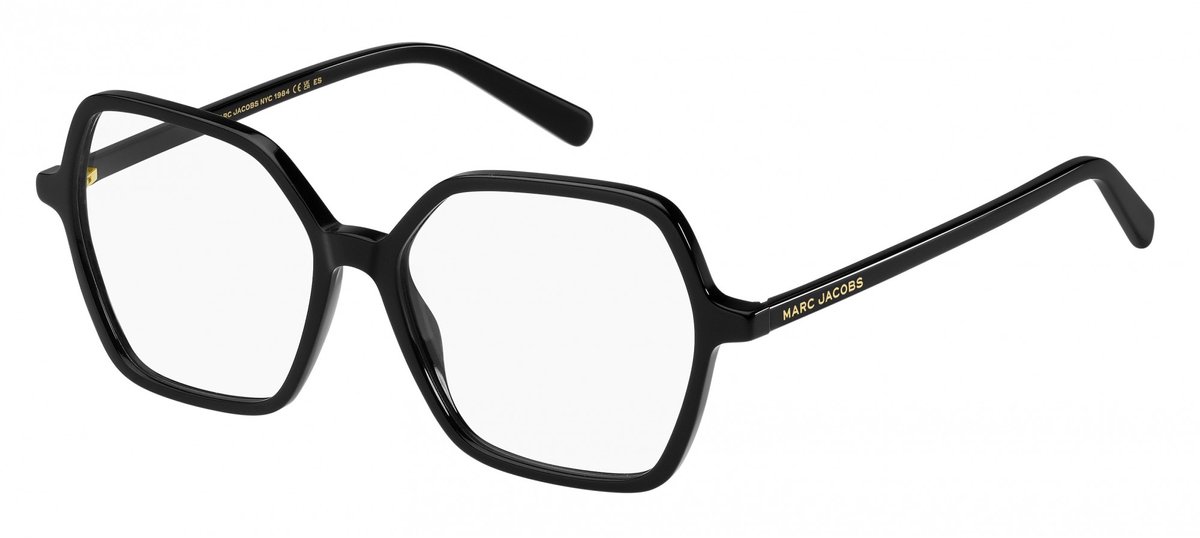 Brillen met correctie Marc Jacobs Marc 709 807