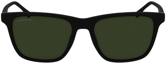 Lacoste L6041S N Matte black 54/18/145 MAN Zonnebrillen van Lacoste — afbeelding 4