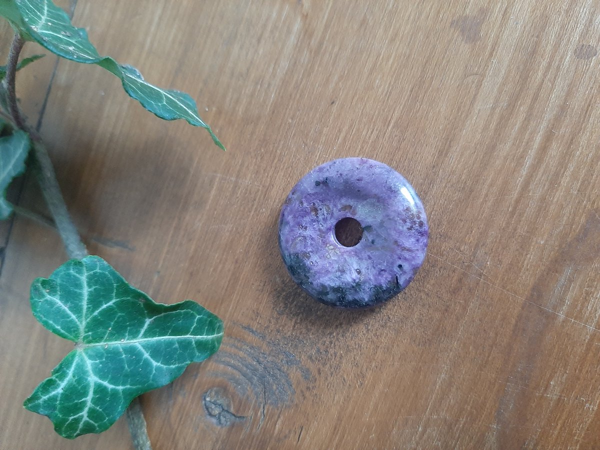 Charoiet Donut Hanger 2.5 cm