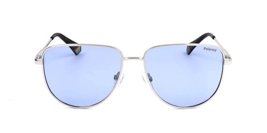 Polaroid PLD 6196/S/X 010 PALLADIUM 56/15/145 UNISEX Zonnebrillen van Merkloos — afbeelding 4