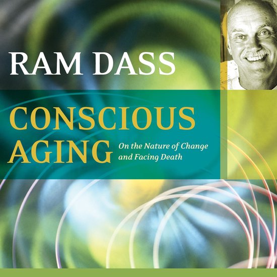 Conscious Aging - cover