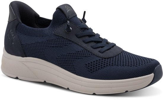 Jana Baskets Femme 8-23777-46 805 Largeur H Taille : 39 EU