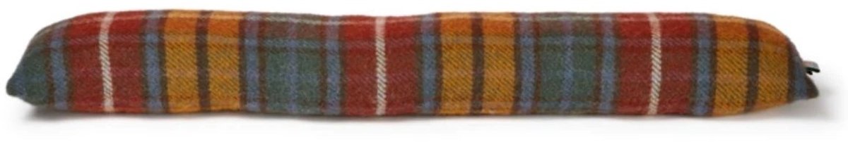 Tochtstopper Tartan Antique Buchanan – Tweedmill – 16x80 cm