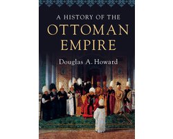 A History of the Ottoman Empire