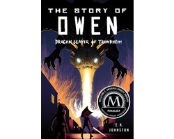 The Story of Owen