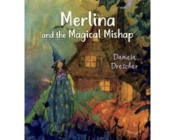 Merlina and the Magical Mishap