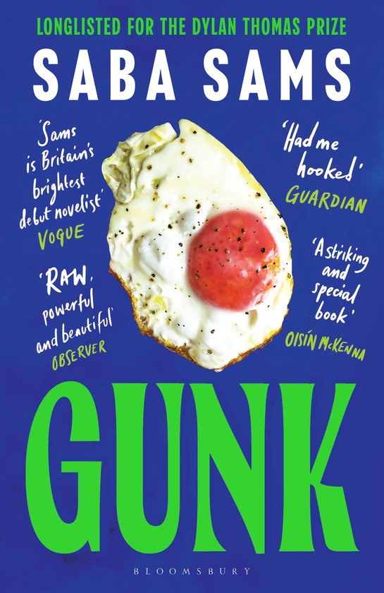 Gunk