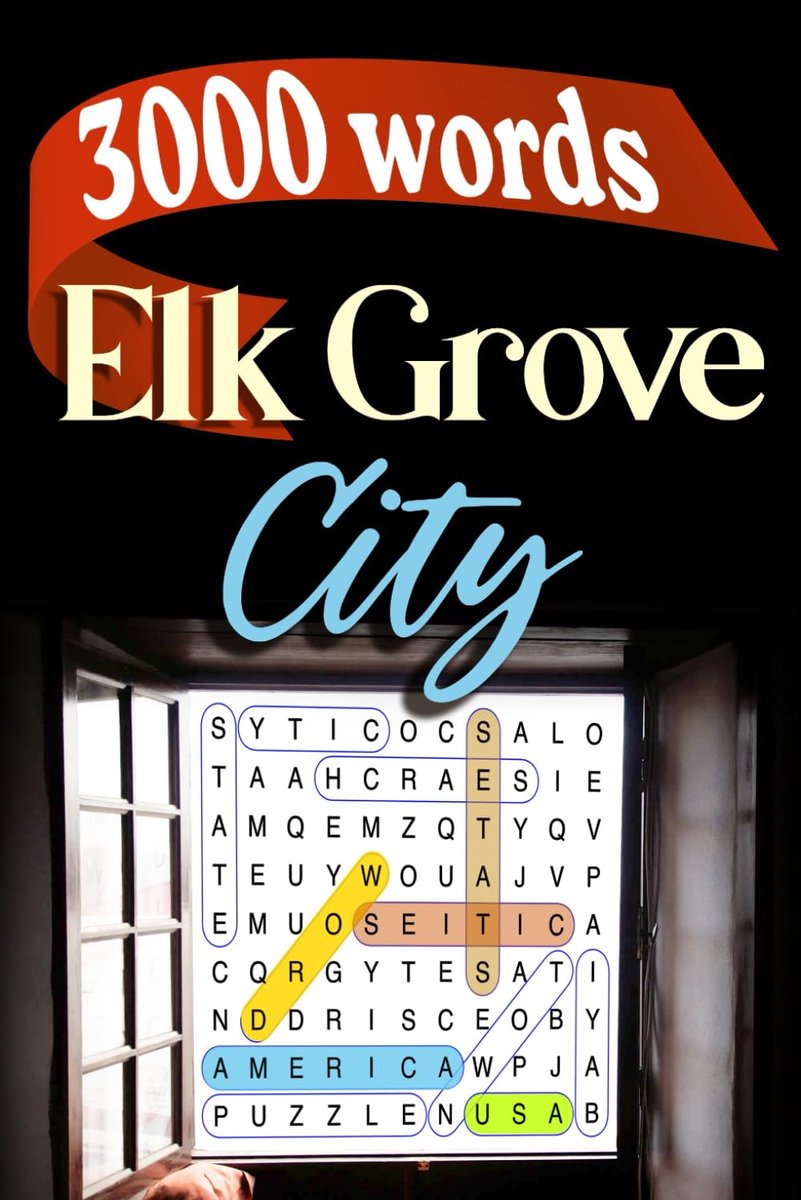 Woordzoekers Puzzelboek - Uitdagende Puzzels - Stad Ontdekken - 3000 Woorden Zoeken - 150 Puzzels