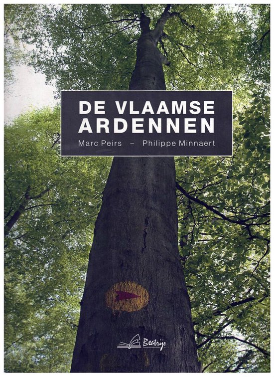 De Vlaamse Ardennen - cover