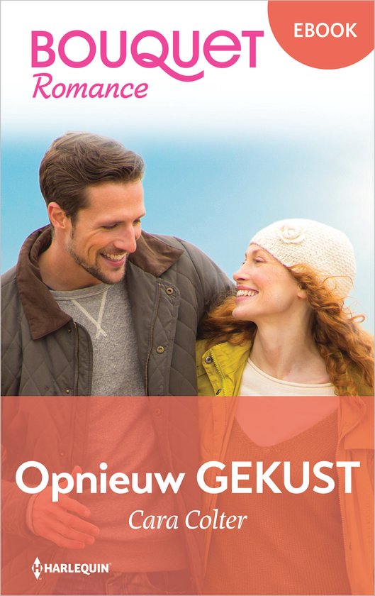 Bouquet Extra 717 - Opnieuw gekust