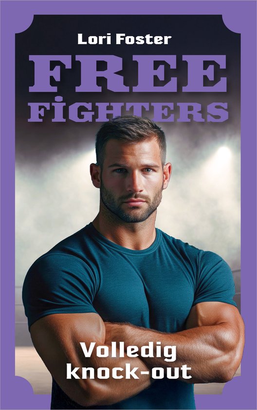 Freefighters 3 - Volledig knock-out