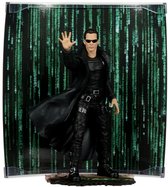 Funidelia | Neo Matrix Kostuum voor mannen Matrix, Films & Series, Neo, Morpheo - Kostuum voor Volwassenen Accessoire verkleedkleding en rekwisieten voor Halloween, carnaval & feesten - Maat S - M