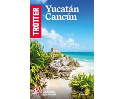 Trotter - Yucatán / Cancún