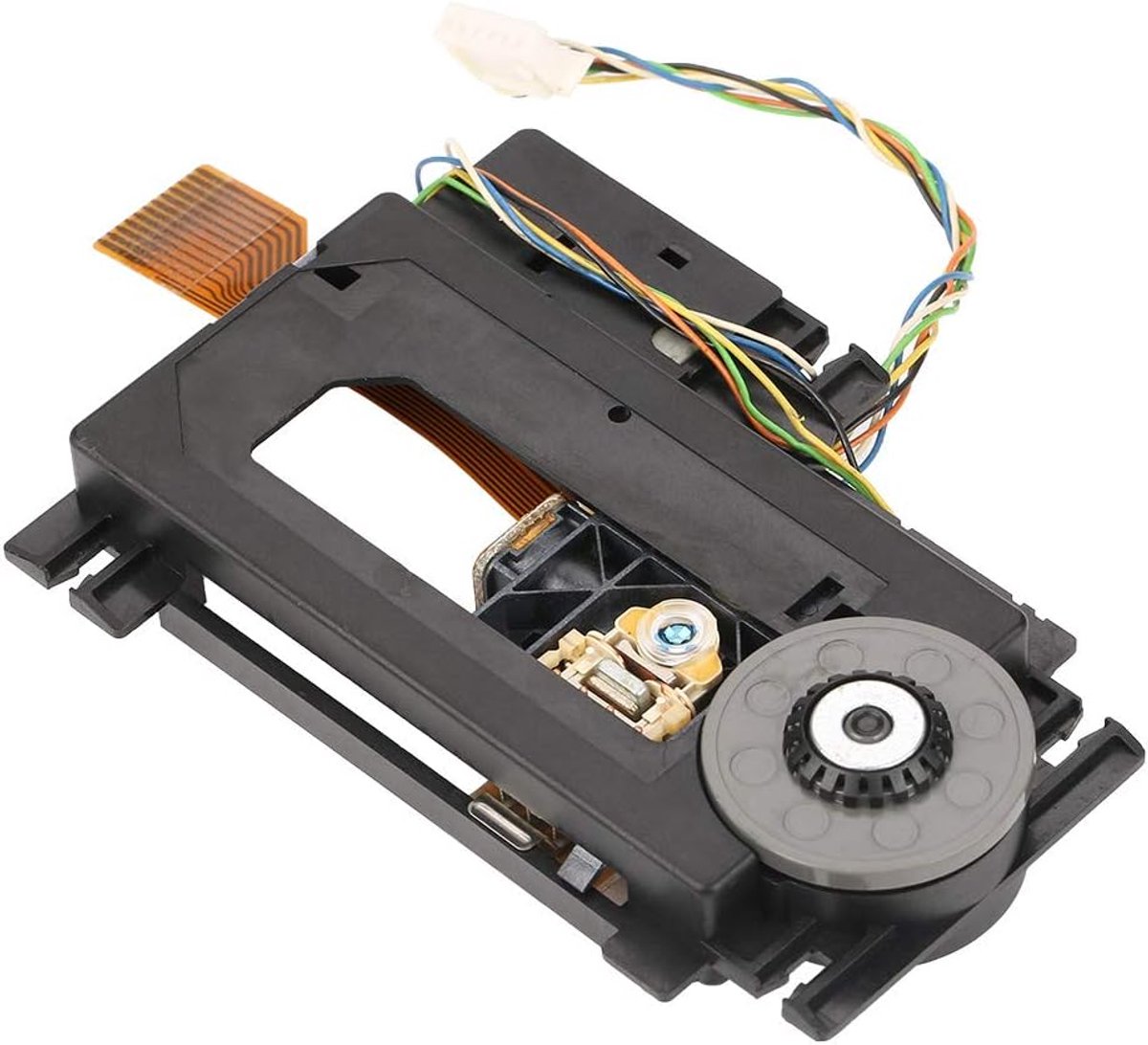 Laser Lens - Optische Pickup - Cd Speler Reparatie - Vervangend Onderdeel - 9 x 7 x 2 cm
