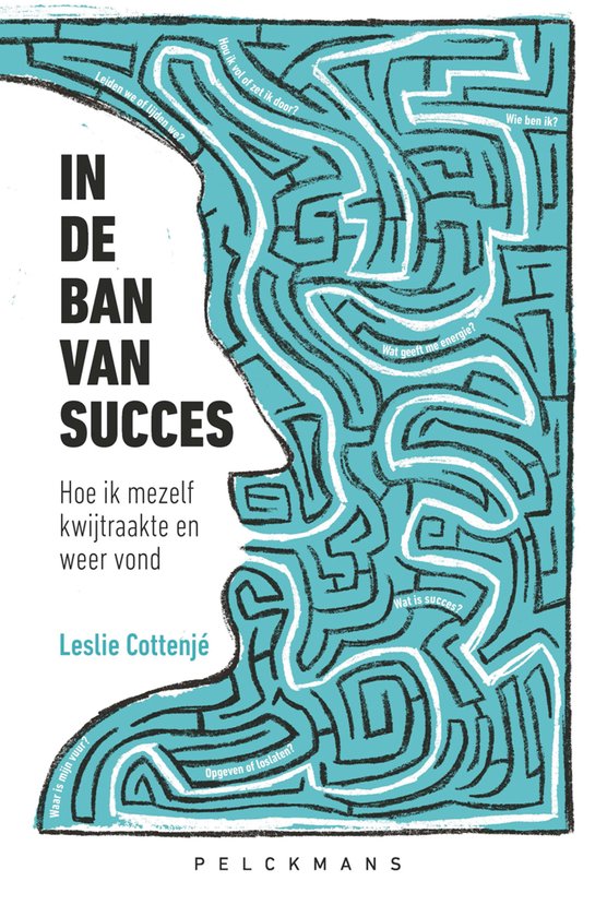 In de ban van succes