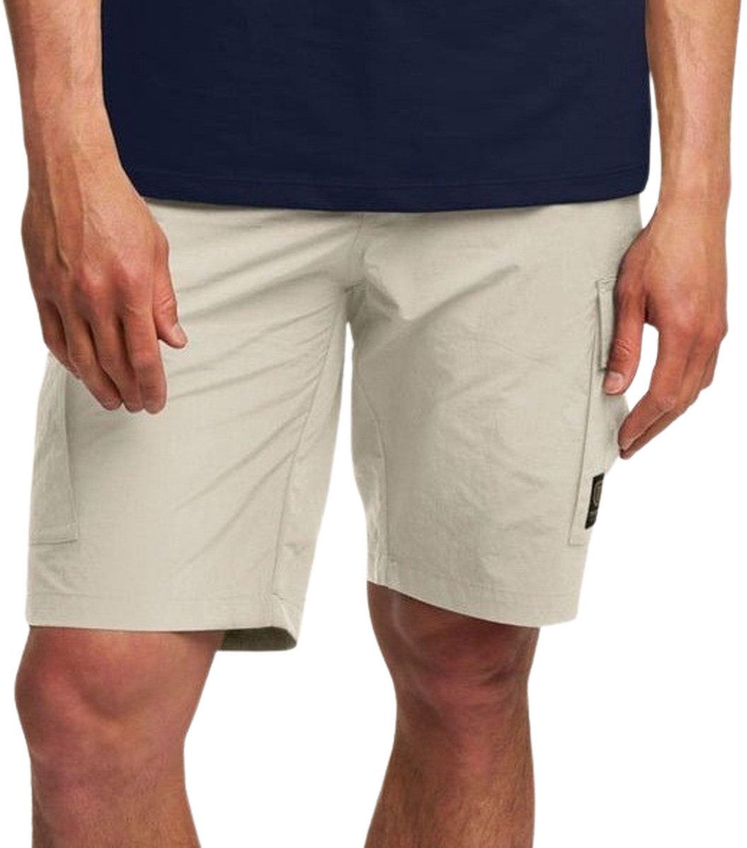 Tenson Travis Cargo Shorts Heren - Maat L