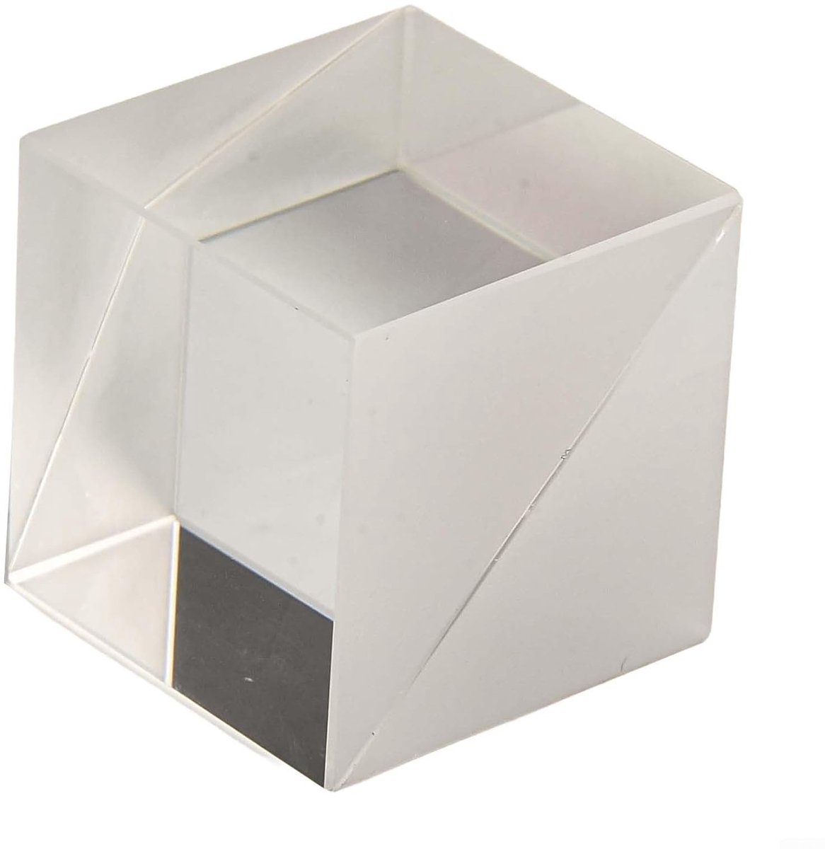 Weerstations Draadloos - Digitale Klok - Holografisch Display - WiFi Weerupdates - 11 x 7 x 5 cm - Zwart