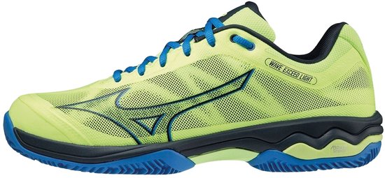 Mizuno Wave Exceed Light Padelschoenen Heren Mizuno Wave Exceed Light Padelschoenen Heren