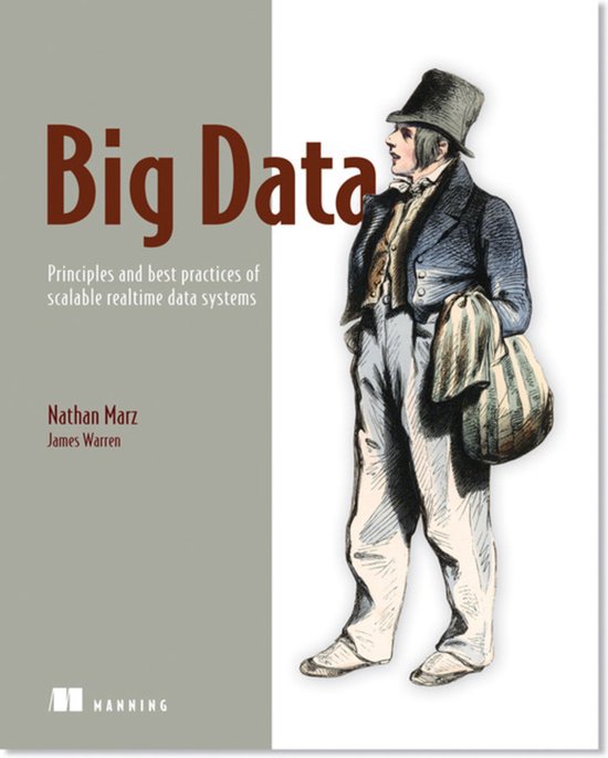 Big Data - cover